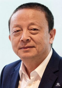 Bin Huang
