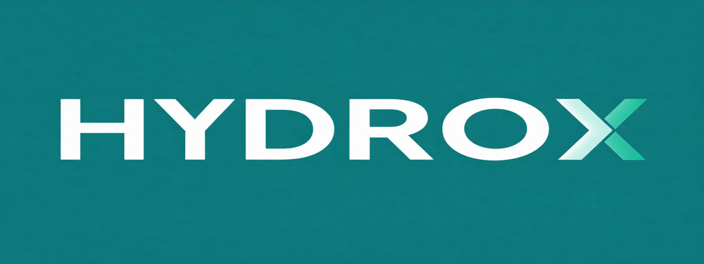 HydroX – Scale Stack to Success