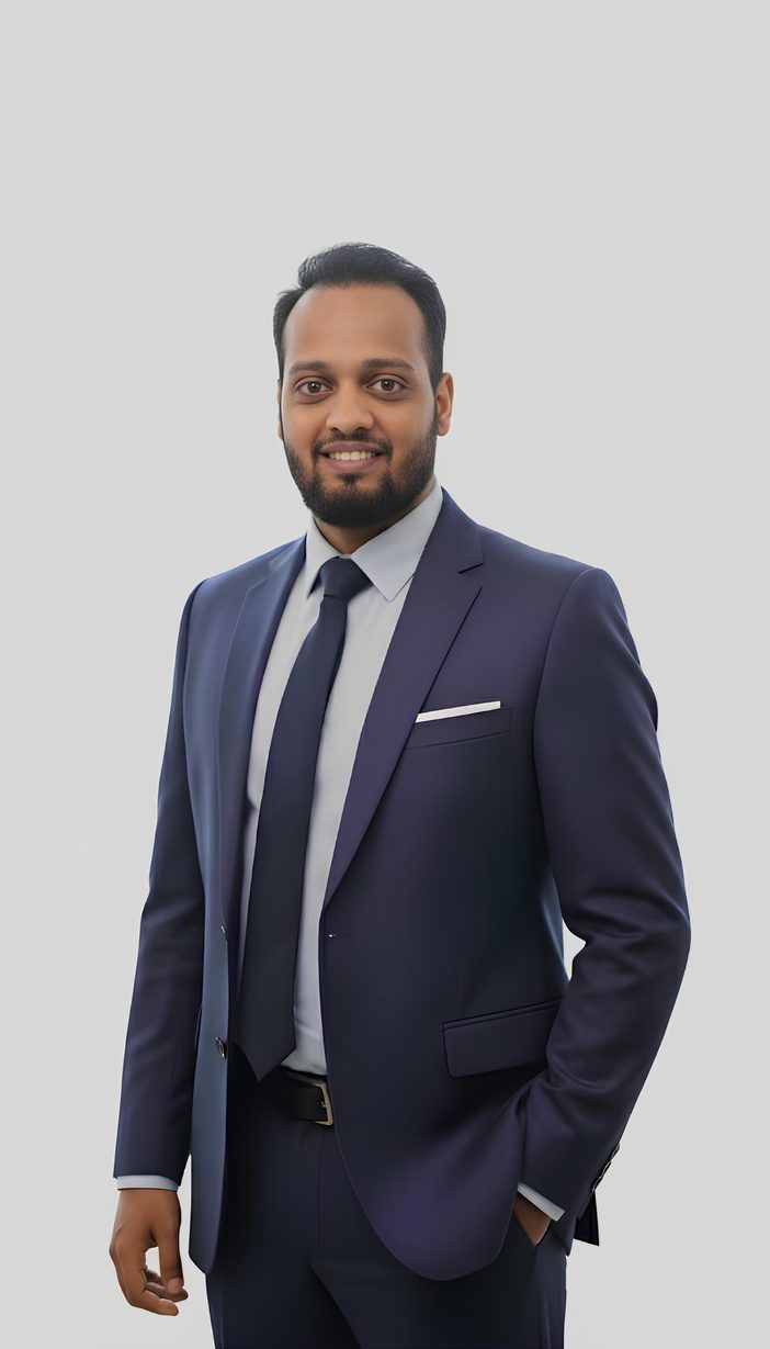 Pratik Karale